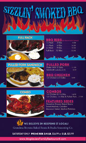 Mapleview Family Restaurant Menu Mapleview Family Restaurant Menu